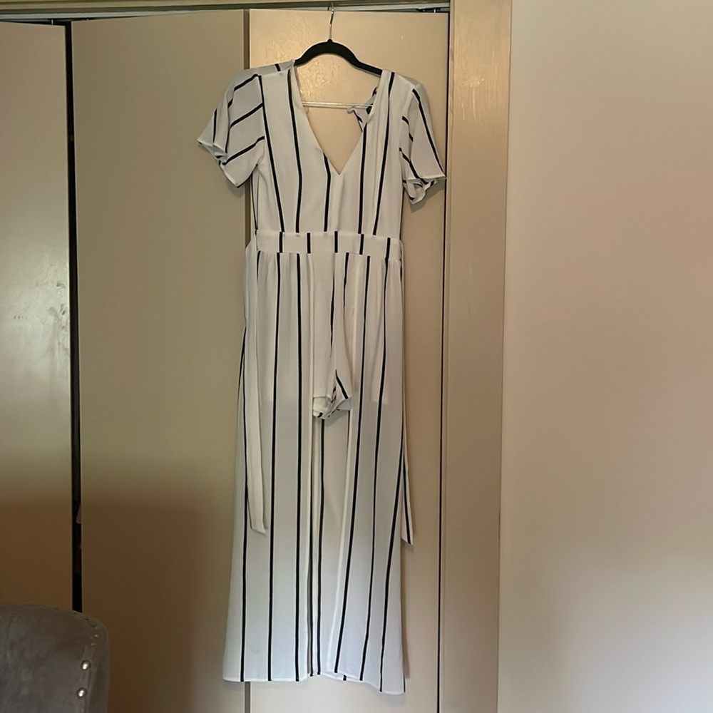 Romper/dress